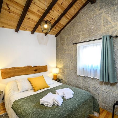 Casa Ribeiro Villa Sabugueiro  Kültér fotó