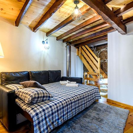 Casa Ribeiro Villa Sabugueiro  Kültér fotó