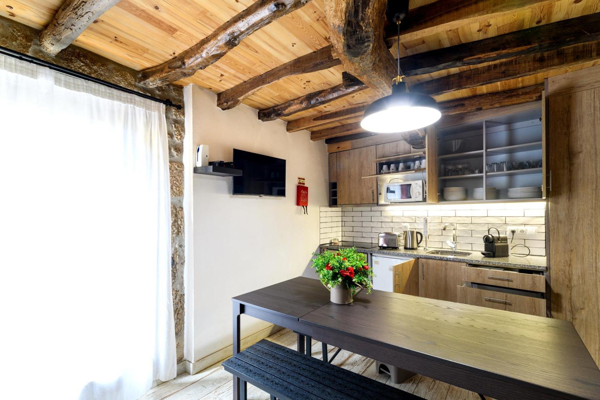 Casa Ribeiro Villa Sabugueiro  Kültér fotó